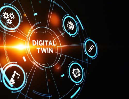 SolonPort’un Dijital Twin Projesi: Limanlar İçin Teknolojik Devrim